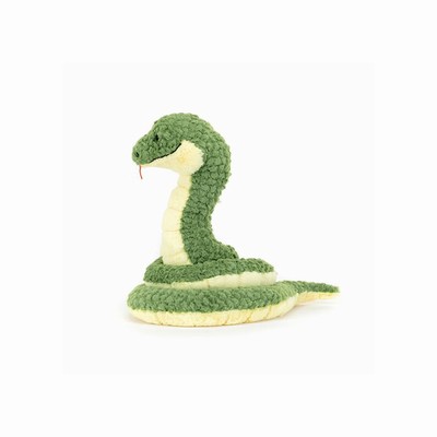 Jellycat Cizi Snake UK | 94720VYOP